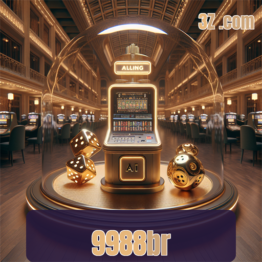 A Plataforma do 9988br: Um Universo de Jogos Sem Fim