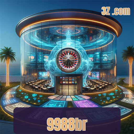 Slots Emocionantes e Inovadoras no 9988br Aguardam Você