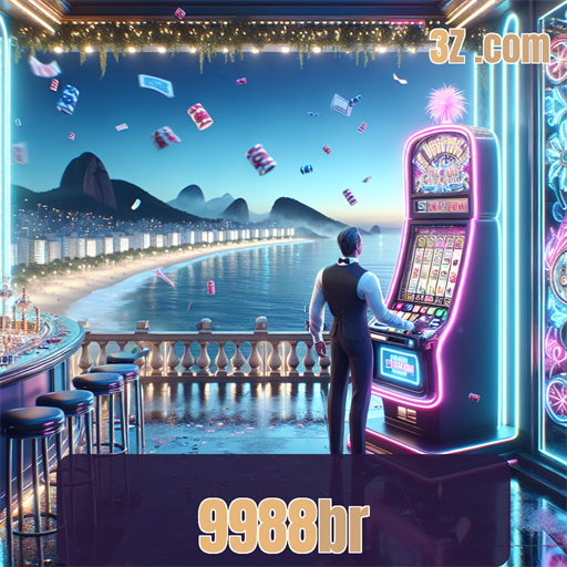 Login Criativo e Diversificado no 9988br: A Porta para Novos Jogos